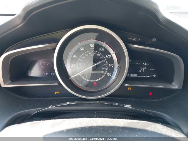 Mazda Mazda3 I Touring 2015 3MZBM1L7XFM188332 Image 7