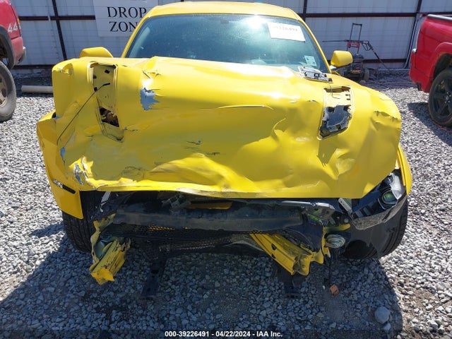 Ford Mustang Gt Premium 2015 1FA6P8CFXF5314244 Image 13