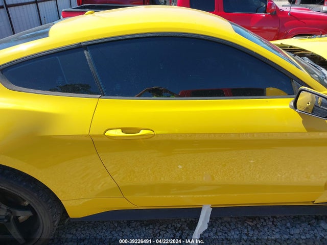 Ford Mustang Gt Premium 2015 1FA6P8CFXF5314244 Image 14