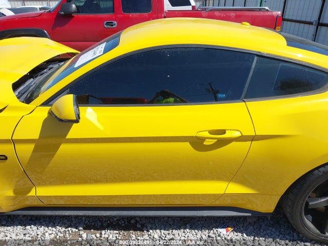 Ford Mustang Gt Premium 2015 1FA6P8CFXF5314244 Image 15