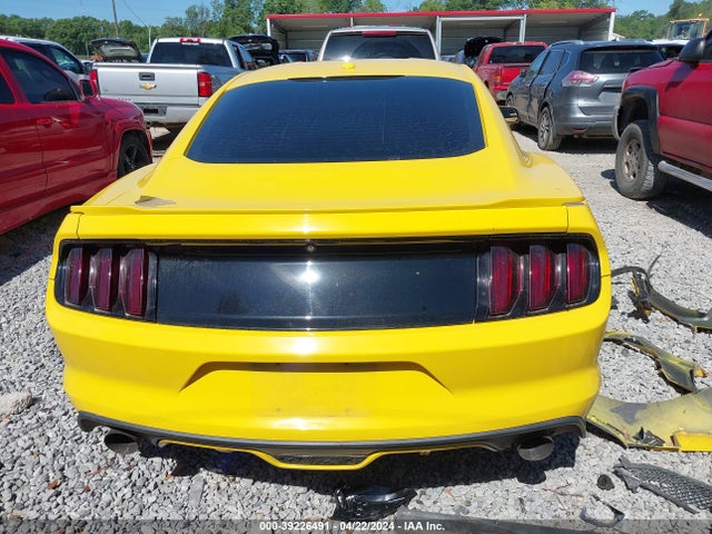 Ford Mustang Gt Premium 2015 1FA6P8CFXF5314244 Image 17