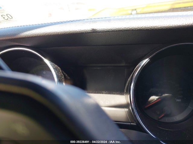 Ford Mustang Gt Premium 2015 1FA6P8CFXF5314244 Image 7