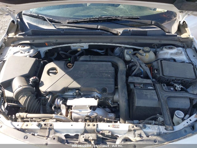 Chevrolet MALIBU LT 2018 1G1ZD5ST8JF189634 Image 10