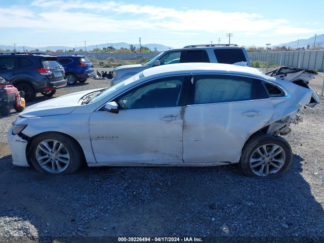 Chevrolet MALIBU LT 2018 1G1ZD5ST8JF189634 Image 13