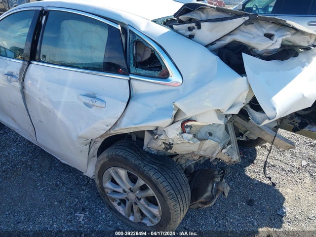 Chevrolet MALIBU LT 2018 1G1ZD5ST8JF189634 Image 16