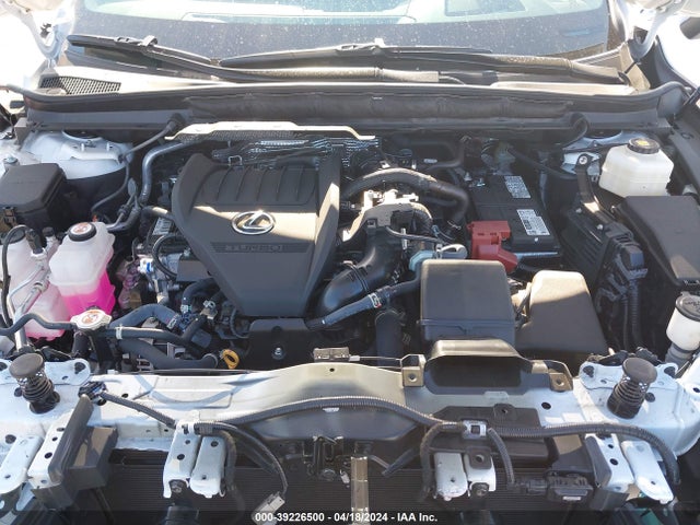 2T2BAMCA0PC009732 Lexus Rx 350 Luxury