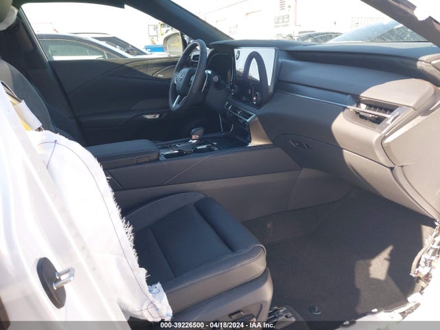 2T2BAMCA0PC009732 Lexus Rx 350 Luxury