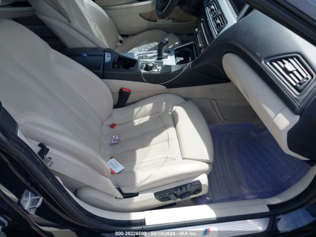 WBA6B4C52ED099162 BMW 650i Gran Coupe Xdrive