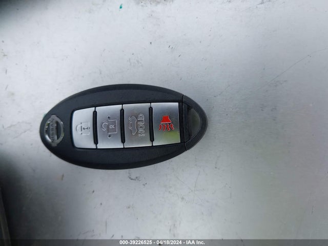 Nissan SENTRA SV 2019 3N1AB7AP3KY431897 Image 11