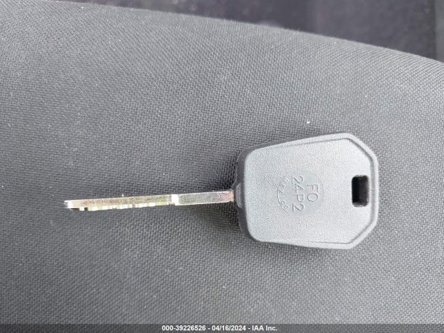 Ford FOCUS SE 2015 1FADP3K20FL348441 Image 11