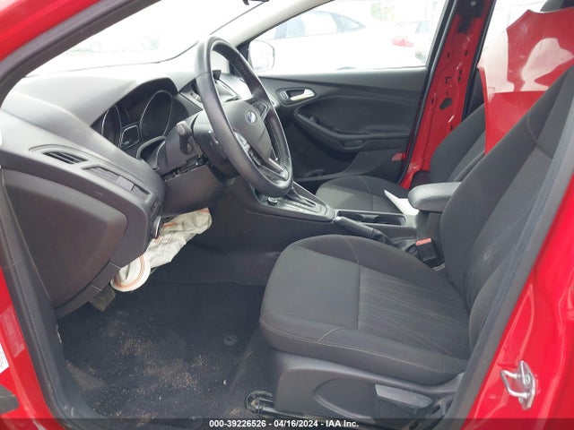 Ford FOCUS SE 2015 1FADP3K20FL348441 Image 5