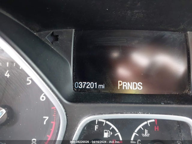 Ford FOCUS SE 2015 1FADP3K20FL348441 Image 7