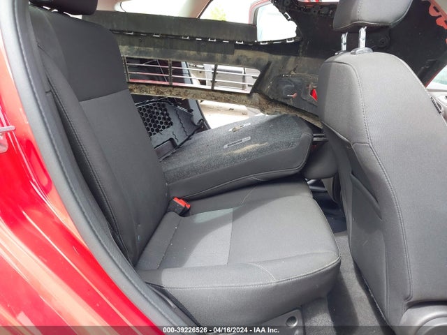 Ford FOCUS SE 2015 1FADP3K20FL348441 Image 8