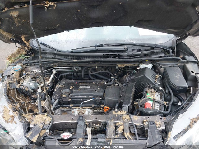 Honda CR-V EX 2016 3CZRM3H54GG722794 Image 10