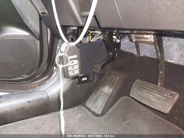 Honda CR-V EX 2016 3CZRM3H54GG722794 Image 11