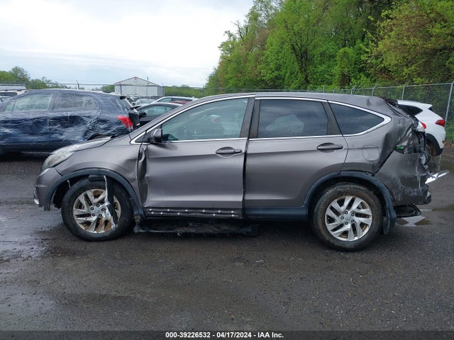 Honda CR-V EX 2016 3CZRM3H54GG722794 Image 15