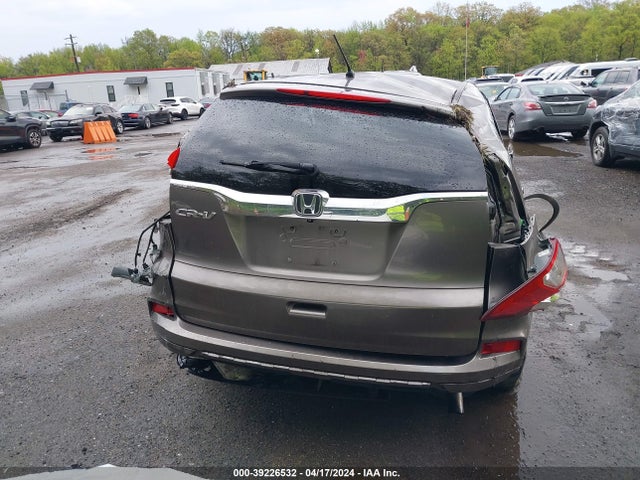Honda CR-V EX 2016 3CZRM3H54GG722794 Image 17