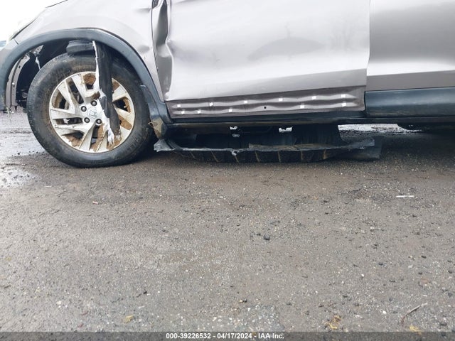 Honda CR-V EX 2016 3CZRM3H54GG722794 Image 12