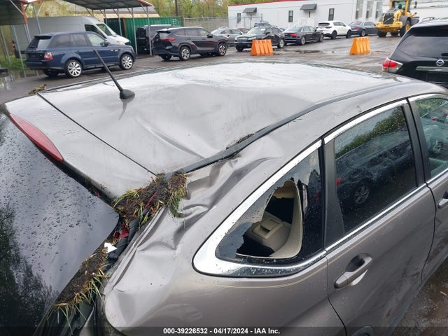 Honda CR-V EX 2016 3CZRM3H54GG722794 Image 18
