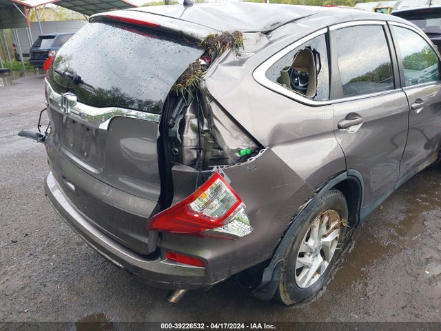 Honda CR-V EX 2016 3CZRM3H54GG722794 Image 19