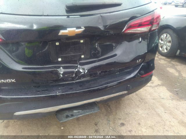 3GNAXKEG0PL146551 Chevrolet Equinox Fwd Lt