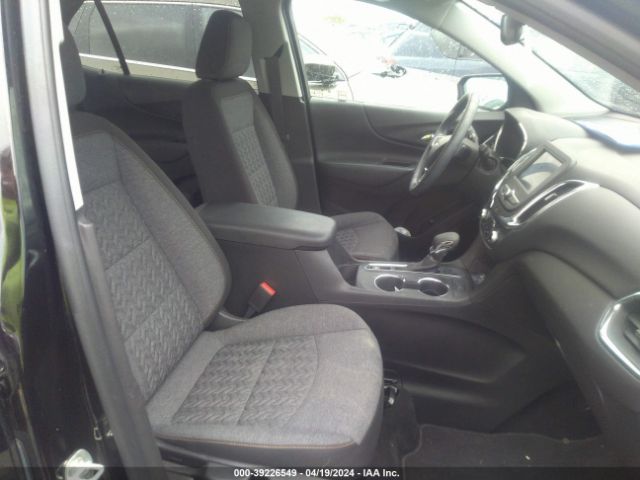 3GNAXKEG0PL146551 Chevrolet Equinox Fwd Lt