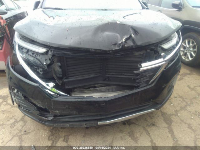 3GNAXKEG0PL146551 Chevrolet Equinox Fwd Lt
