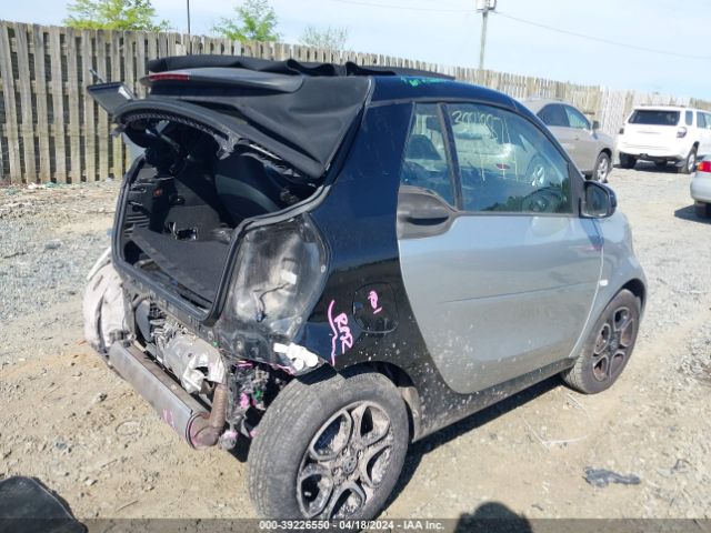 WMEFK5DA6HK168943 Smart Fortwo Passion/prime/proxy