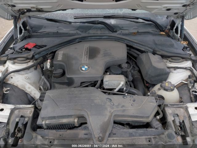 WBA3C3G53ENS71875 BMW 320i Xdrive