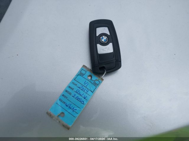 WBA3C3G53ENS71875 BMW 320i Xdrive