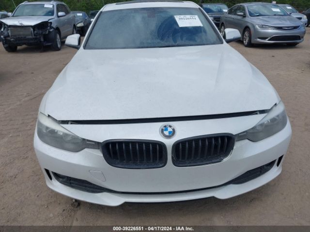 WBA3C3G53ENS71875 BMW 320i Xdrive
