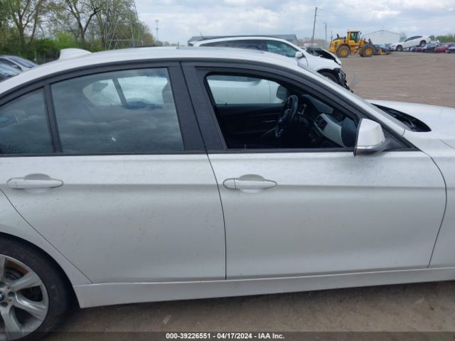 WBA3C3G53ENS71875 BMW 320i Xdrive