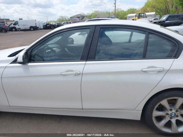 WBA3C3G53ENS71875 BMW 320i Xdrive