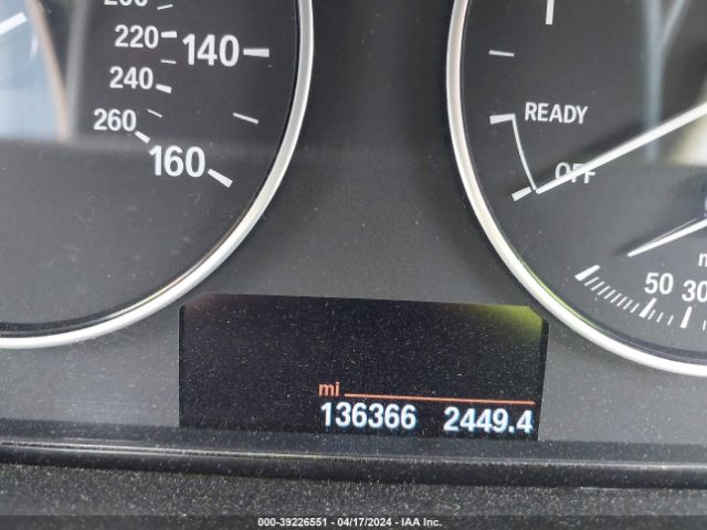 WBA3C3G53ENS71875 BMW 320i Xdrive