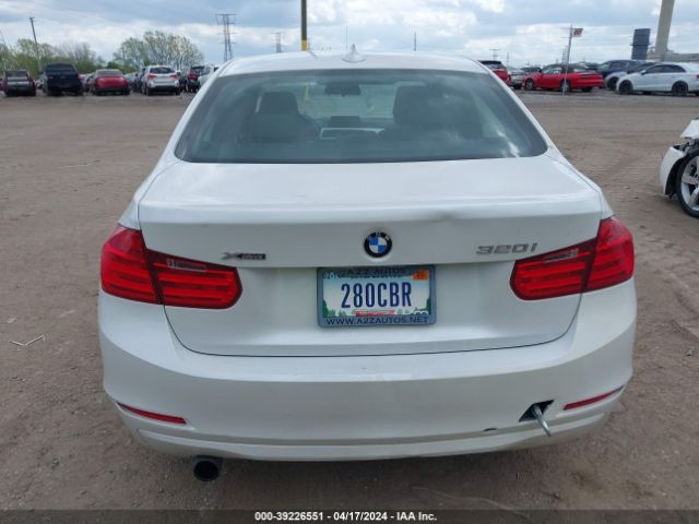 WBA3C3G53ENS71875 BMW 320i Xdrive