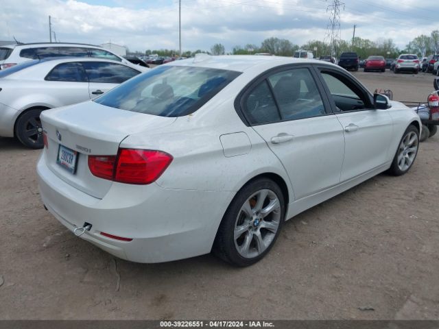 WBA3C3G53ENS71875 BMW 320i Xdrive