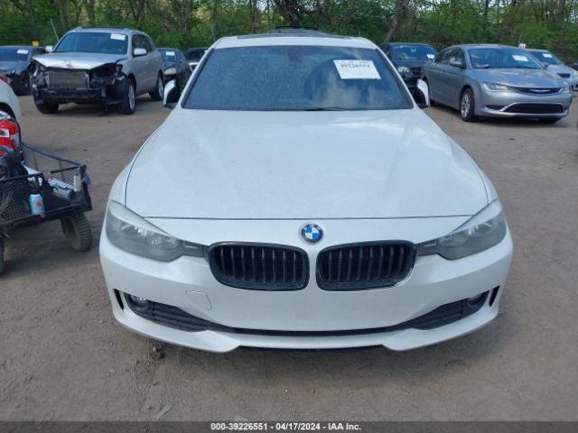WBA3C3G53ENS71875 BMW 320i Xdrive