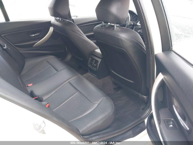 WBA3C3G53ENS71875 BMW 320i Xdrive