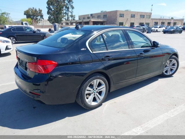 WBA8E1C35HA158837 BMW 330e Iperformance