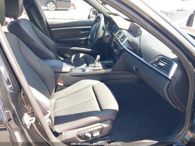 WBA8E1C35HA158837 BMW 330e Iperformance