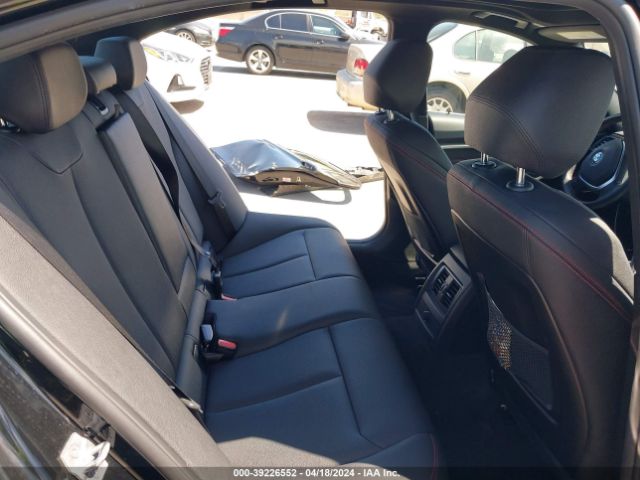 WBA8E1C35HA158837 BMW 330e Iperformance