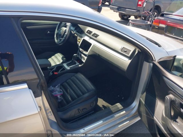 WVWBP7AN5EE503119 Volkswagen Cc 2.0t R-line
