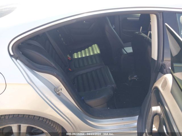 WVWBP7AN5EE503119 Volkswagen Cc 2.0t R-line