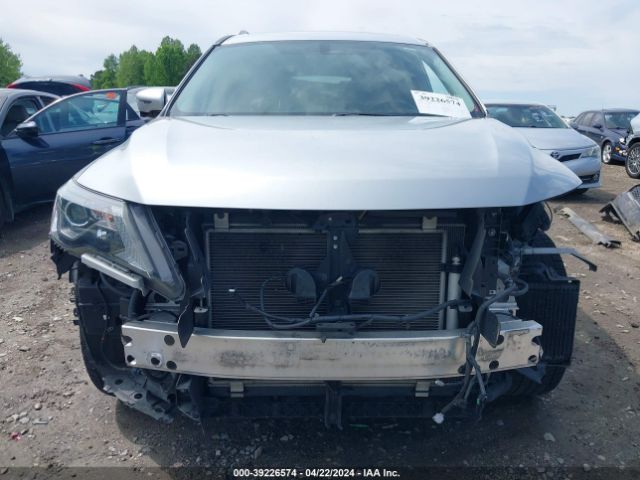 5N1DR2MN9HC657359 Nissan Pathfinder Sl