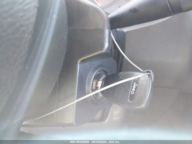 Jeep Patriot Sport 2016 1C4NJPBB9GD584203 Image 11