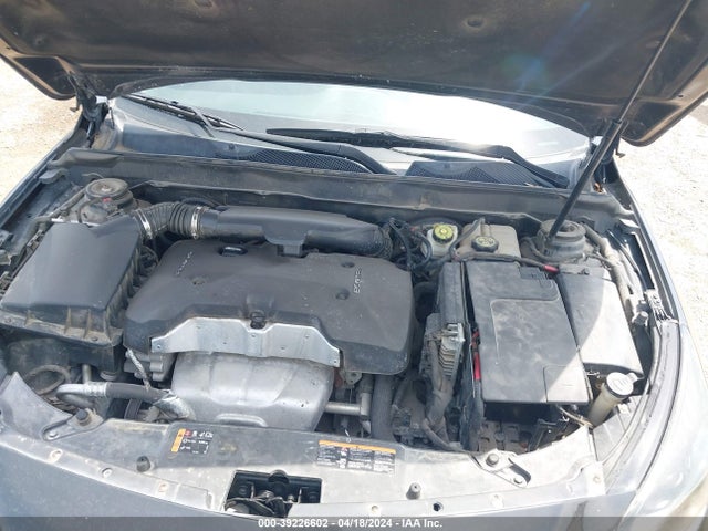 Chevrolet MALIBU 1LT 2015 1G11C5SL4FF275689 Image 10