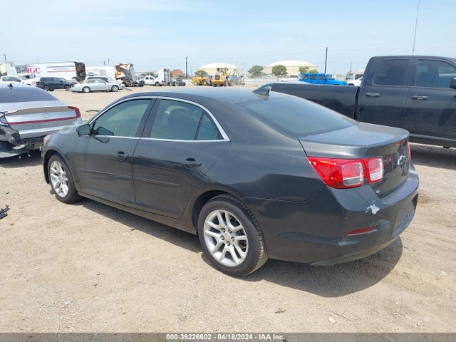 Chevrolet MALIBU 1LT 2015 1G11C5SL4FF275689 Image 3