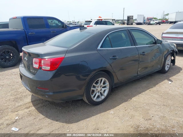 Chevrolet MALIBU 1LT 2015 1G11C5SL4FF275689 Image 4
