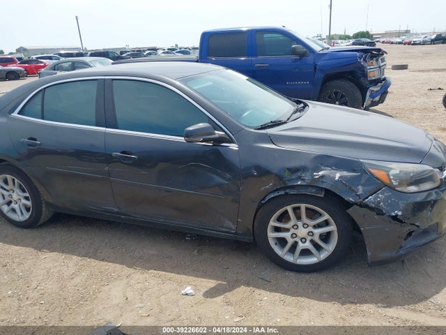Chevrolet MALIBU 1LT 2015 1G11C5SL4FF275689 Image 6