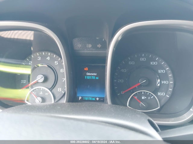 Chevrolet MALIBU 1LT 2015 1G11C5SL4FF275689 Image 7